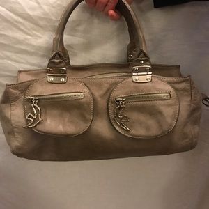 Cecile Jeanne Handbag